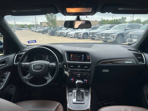 Used 2016 Audi Q5 2.0T Premium AWD/4WD image 21