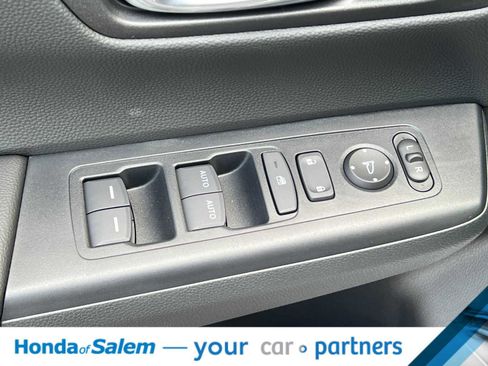 New 2026 Honda CR-V EX image 12