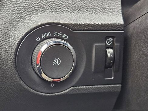 Used 2010 Chevrolet Camaro SS w/ LPO, Ground Effects Package image 15