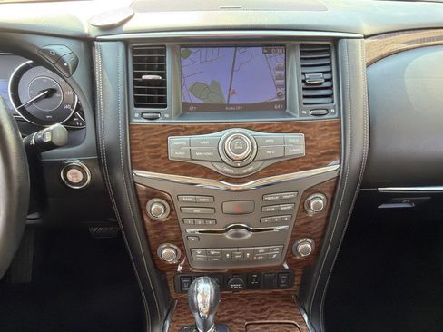 Used 2020 Nissan Armada SL w/ Premium Package RWD image 26