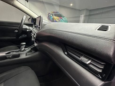 Used 2021 Nissan Sentra SV image 24