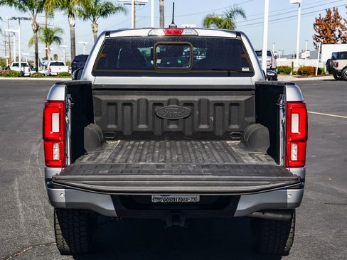 Used 2022 Ford Ranger XLT w/ Equipment Group 302A High image 26