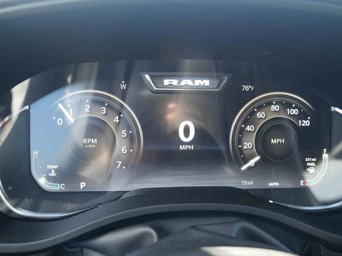 New 2026 RAM 1500 Big Horn image 42