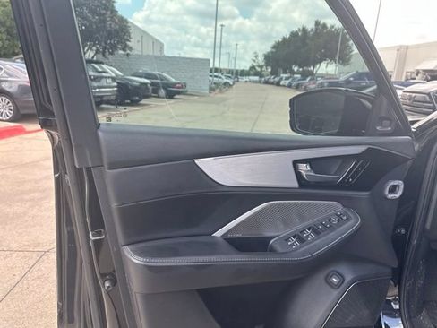Used 2023 Acura MDX FWD w/ Technology Package image 10