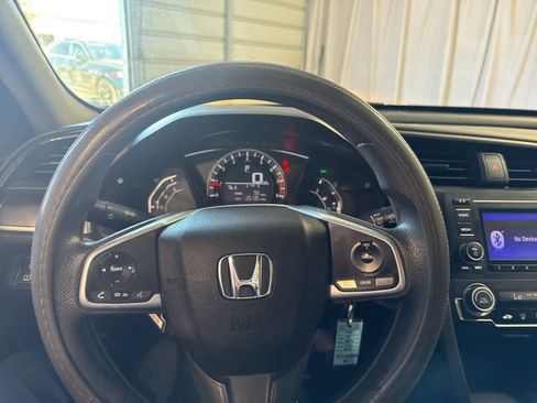 Used 2016 Honda Civic LX image 22