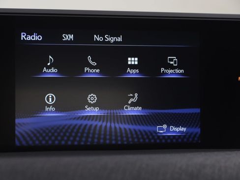 Used 2022 Lexus UX 250h w/ Premium Package AWD/4WD image 37