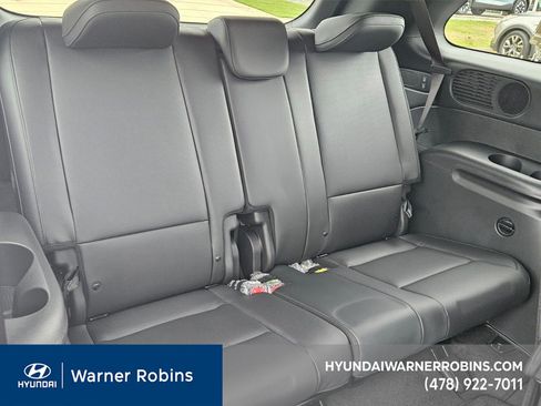 New 2026 Hyundai Palisade XRT Pro image 16