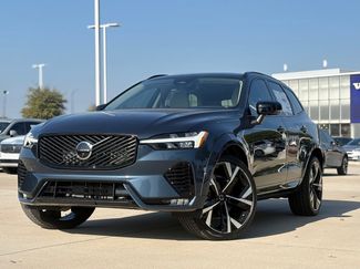 New 2026 Volvo XC60 B5 Ultra w/ Protection Package Premier video 2