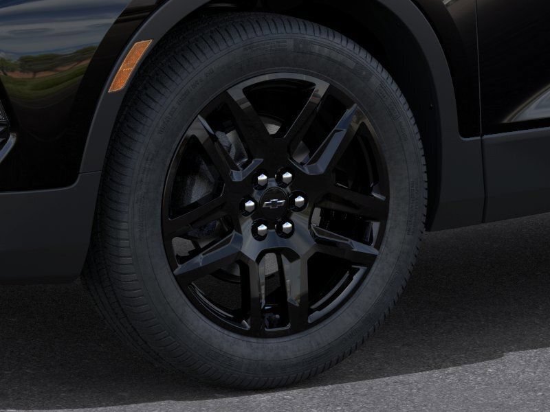 New 2026 Chevrolet Blazer LT w/ Convenience Package FWD image 10