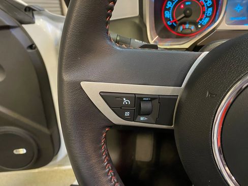 Used 2011 Chevrolet Camaro SS w/ RS Package image 39