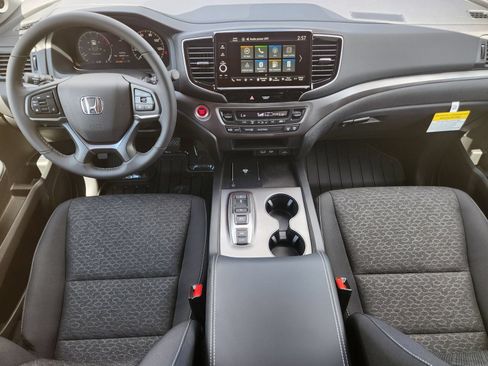 New 2026 Honda Ridgeline Sport image 24