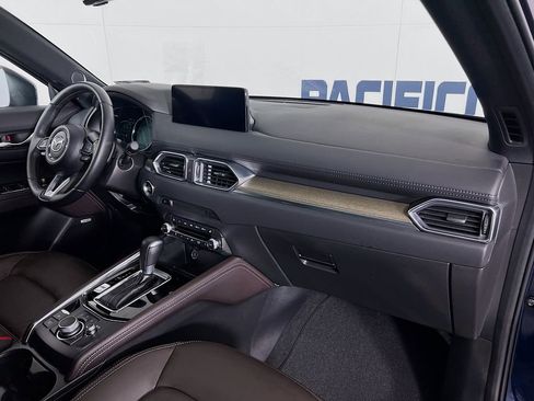 Certified 2025 MAZDA CX-5 Signature image 34