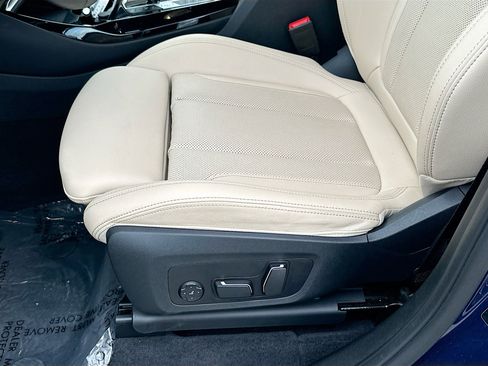 Used 2024 BMW X3 xDrive30i w/ Convenience Package w/ZPA image 19