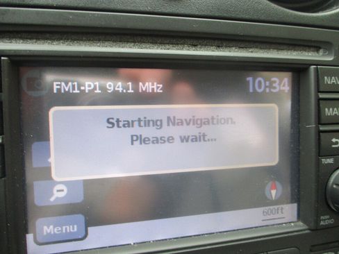 Used 2011 Nissan Rogue SV w/ SL Pkg AWD/4WD image 33