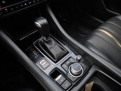 Used 2020 MAZDA MAZDA6 Touring image 19