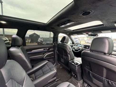 Used 2024 Kia Telluride SX Prestige X-Pro image 16
