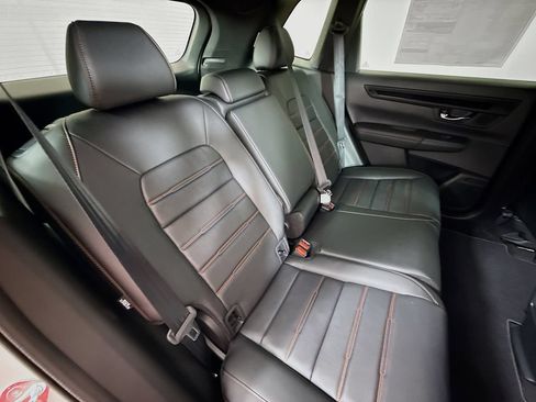 New 2026 Honda CR-V Sport-L image 27