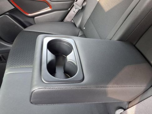 Used 2025 Kia Soul GT-Line w/ GT-Line Technology Package image 11