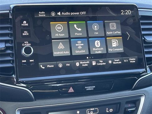 New 2026 Honda Ridgeline RTL image 13