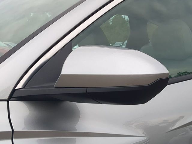 New 2025 Hyundai Tucson SE FWD image 12