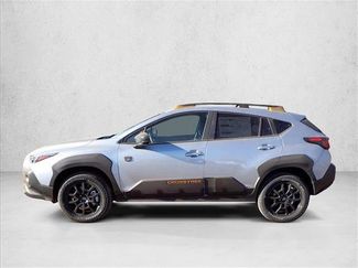 New 2026 Subaru Crosstrek 2.5i Wilderness video 2