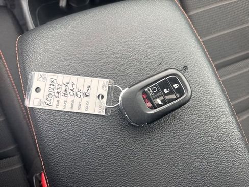 Used 2024 Honda CR-V Sport image 35