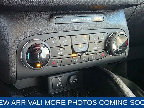 Used 2024 Ford Bronco Sport Outer Banks w/ Tech Package image 19