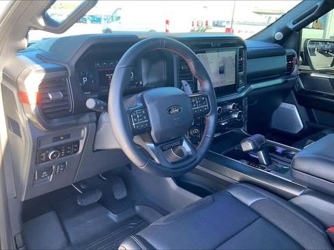 Certified 2025 Ford F150 Raptor image 17