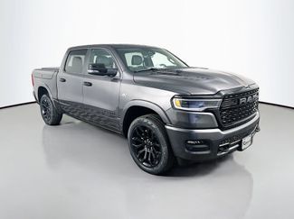 New 2026 RAM 1500 Limited AWD/4WD video 2