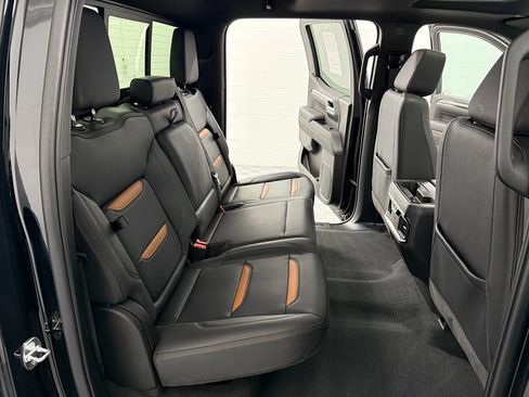 Used 2022 GMC Sierra 1500 AT4 image 18