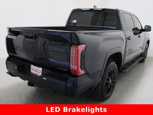 Used 2025 Toyota Tundra Limited image 7