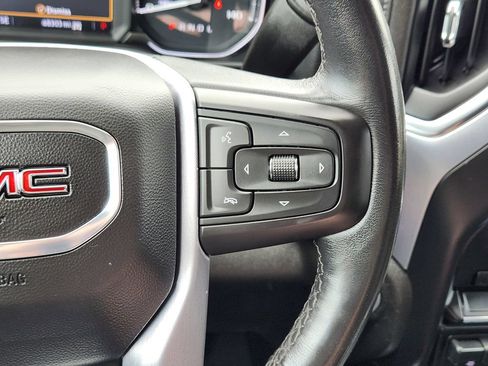 Used 2022 GMC Sierra 2500 SLT w/ SLT Convenience Package AWD/4WD image 27