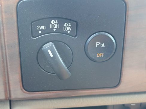 Used 2006 Ford F350 Lariat AWD/4WD image 17