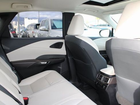 Certified 2023 Lexus RX 350 Premium image 7