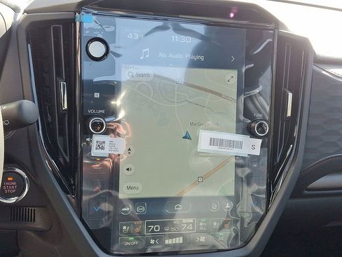 New 2026 Subaru Forester Touring image 16