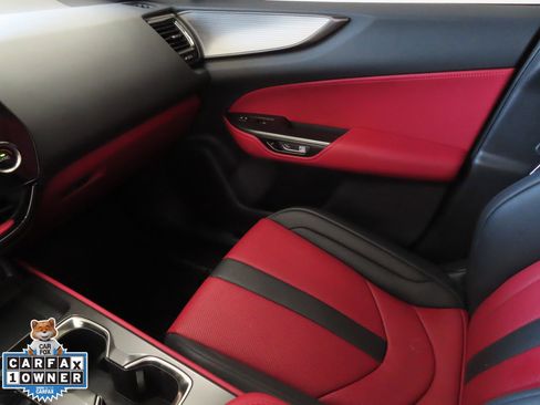 Used 2024 Lexus NX 350 F Sport image 21