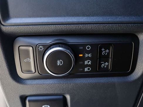 New 2026 Ford F150 STX w/ Equipment Group 200A image 24