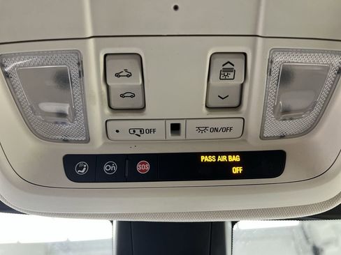 Used 2019 Cadillac XT5 Luxury image 29