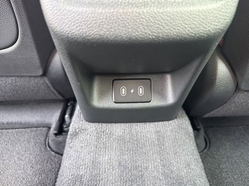 New 2026 Kia K5 GT-Line w/ GT-Line Red Interior Package image 17