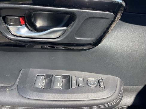 New 2026 Acura ADX FWD image 15