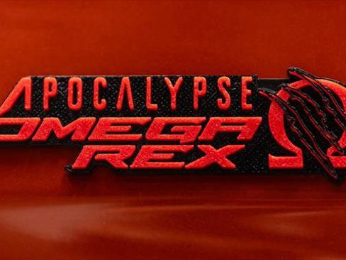 Used 2024 RAM 1500 TRX image 17