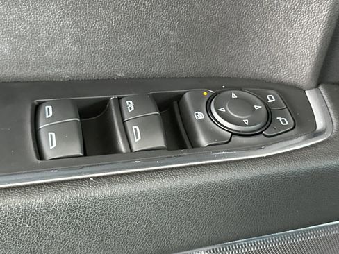 Used 2023 GMC Sierra 1500 Elevation w/ LPO, Elevation Black Package image 13