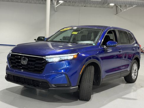 Used 2023 Honda CR-V EX-L image 15