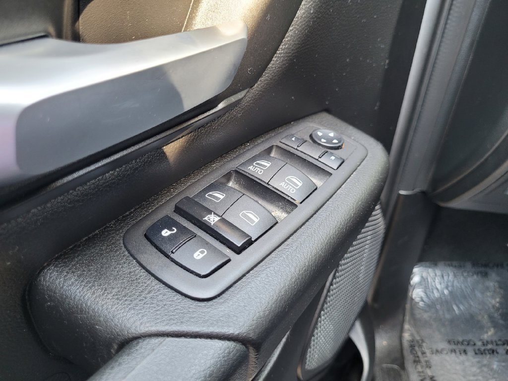 Used 2023 RAM 1500 Tradesman AWD/4WD image 34