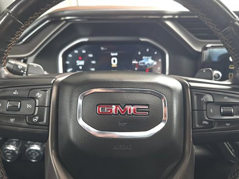 Used 2022 GMC Sierra 1500 AT4 w/ AT4 Premium Package AWD/4WD image 22