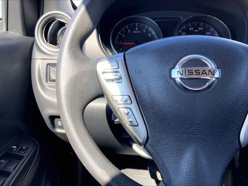 Used 2017 Nissan Versa SV image 24