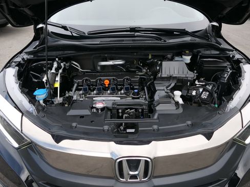Used 2022 Honda HR-V EX image 26