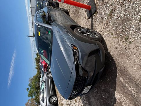 Used 2025 MAZDA CX-50 2.5 Hybrid w/ Premium Plus Pkg image 8