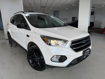 Used 2019 Ford Escape SE