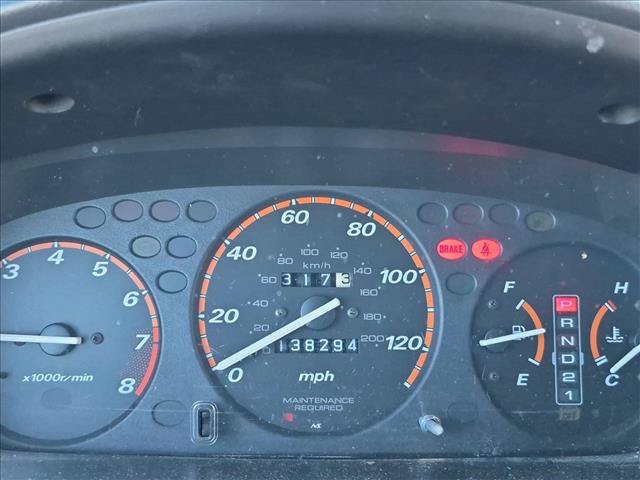 Used 2001 Honda CR-V LX image 9